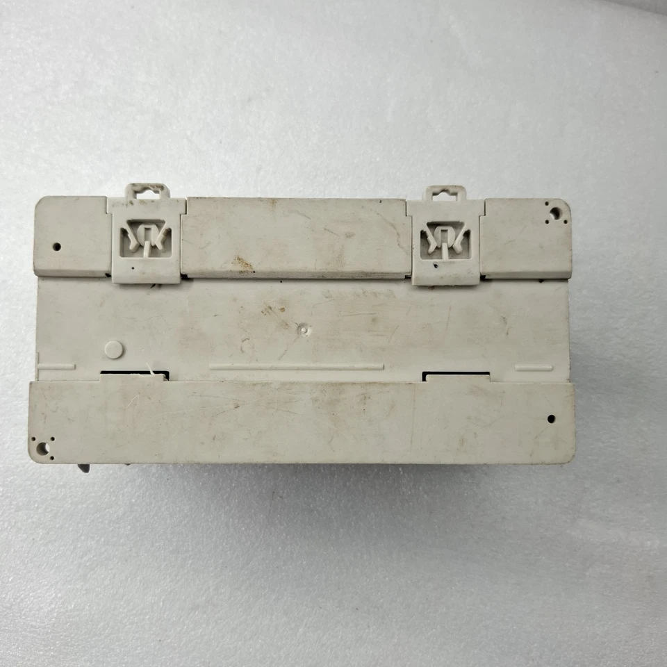 INVT PLC CONTROLLER IVC1L-2416MAT USED WORKING IVC1L2416MAT FAST SHIP